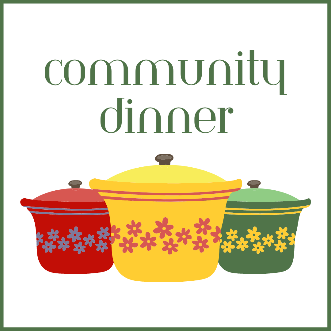 Community Dinner